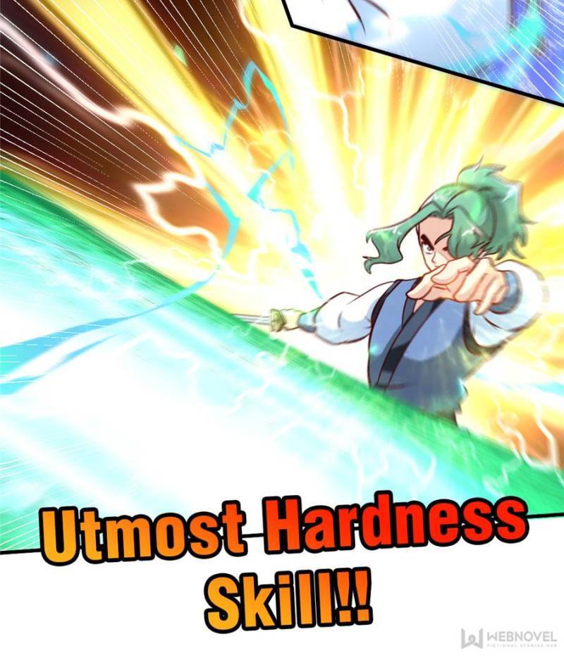 Extreme God Chapter 86 Bahasa Indonesia